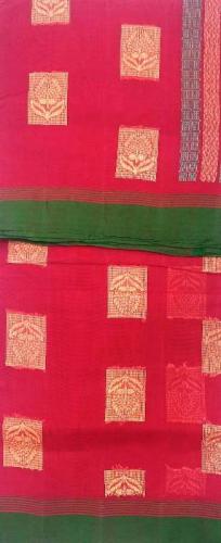 SAREES SALEM 80S WITH BLOUSE